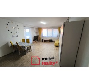 Byt 1+kk k pronájmu, Olomouc Handkeho, 44 m²