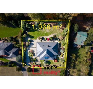 Rodinný dům na prodej, Slatinky, 258 m²