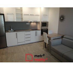 Byt 2+kk k pronájmu, Olomouc Hraniční, 30 m²