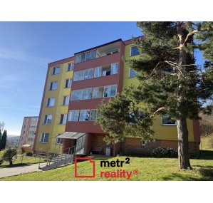 Byt 3+1 na prodej, Hlubočky Gagarinova, 72 m²