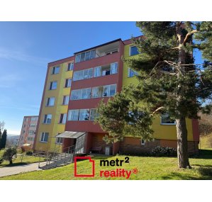 Byt 3+1 na prodej, Hlubočky Gagarinova, 72 m²