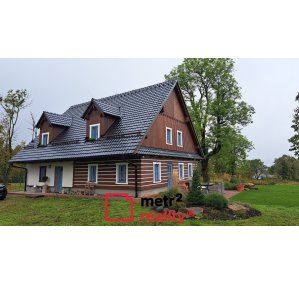 Rodinný dům na prodej, Králíky, 200 m²