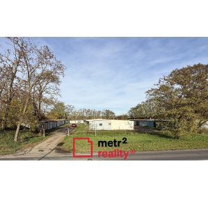 Garáž na prodej, Uničov Mohelnická, 22 m²