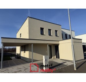 Rodinný dům na prodej, Mohelnice Třešňová, 102 m²