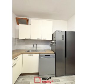 Byt 3+1 na prodej, Olomouc Rooseveltova, 78 m²