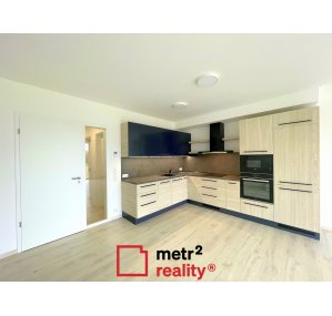 Byt 2+kk k pronájmu, Olomouc Milana Ticháka, 62 m²