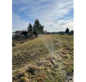 Zahrada na prodej, Kojetín Tvorovská 1.715 m²