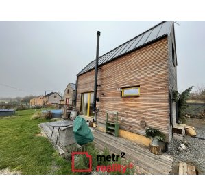 Chata na prodej, Olomouc, 54 m²