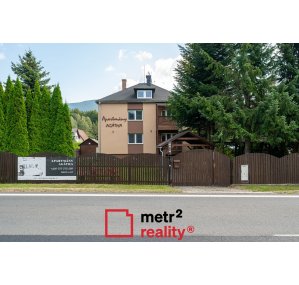 Byt 4+kk na prodej, Loučná nad Desnou, 93 m²