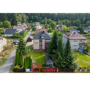 Byt 3+kk na prodej, Loučná nad Desnou, 89 m²