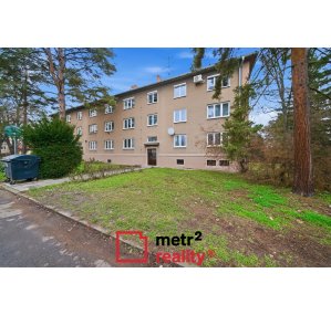 Byt 3+1 na prodej, Olomouc Ladova, 77 m²