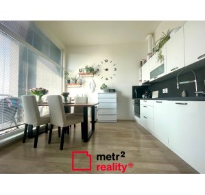 Byt 2+1 k pronájmu, Olomouc gen. Píky, 62 m²