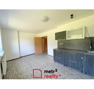 Byt 1+1 k pronájmu, Olomouc Politických vězňů, 40 m²