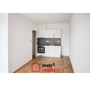 Byt 1+kk k pronájmu, Olomouc U solných mlýnů, 41 m²