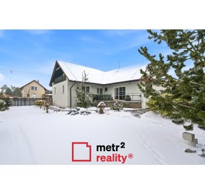 Rodinný dům na prodej, Náklo, 321 m²