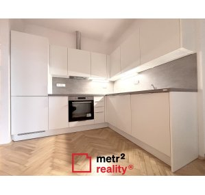 Byt 3+1 k pronájmu, Olomouc Dolní náměstí, 82 m²
