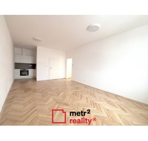 Byt 2+kk k pronájmu, Olomouc Dolní náměstí, 50 m²