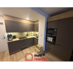 Byt 4+kk na prodej, Olomouc Velkomoravská, 84 m²