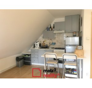 Byt 2+kk k pronájmu, Olomouc Dolní náměstí, 50 m²