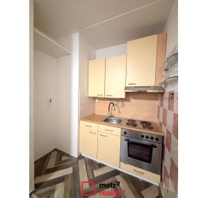 Byt 2+kk k pronájmu, Olomouc Jílová, 45 m²