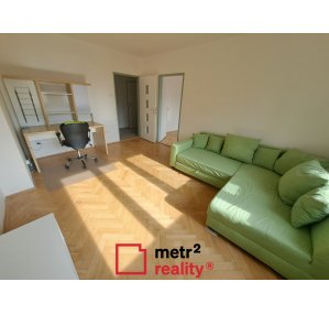 Byt 2+1 k pronájmu, Olomouc Lazecká, 63 m²
