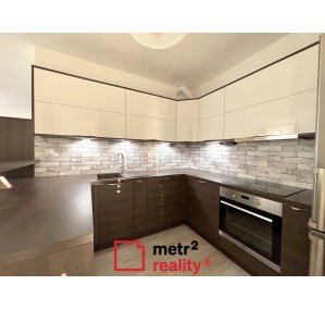 Byt 2+kk k pronájmu, Olomouc Eduarda Hamburgera, 71 m²