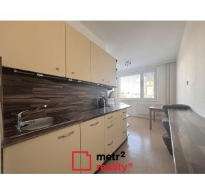 Byt 2+1 k pronájmu, Olomouc U cukrovaru, 57 m²