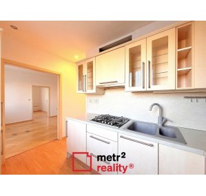 Byt 3+1 k pronájmu, Olomouc Karafiátová, 64 m²