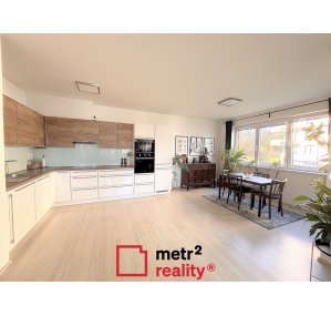 Byt 2+kk k pronájmu, Olomouc Edvarda Beneše, 69 m²