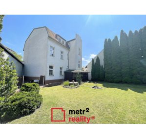 Rodinný dům na prodej, Olomouc Hodolanská, 210 m²