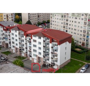 Byt 3+1 na prodej, Olomouc Handkeho, 92 m²