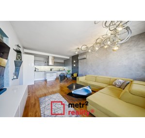 Byt 3+kk na prodej, Olomouc Družební, 83 m²