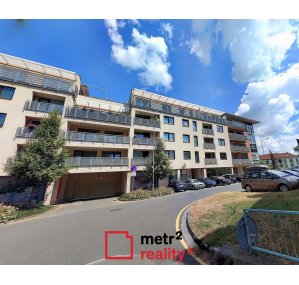 Byt 1+kk k pronájmu, Olomouc Wellnerova, 45 m²