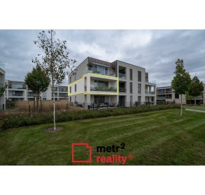 Byt 2+kk k pronájmu, Olomouc Hněvotínská, 70 m²