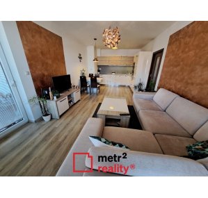Byt 2+kk k pronájmu, Olomouc Aloise Rašína, 60 m²