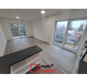 Byt 3+kk k pronájmu, Lipník nad Bečvou Na Výsluní, 64 m²