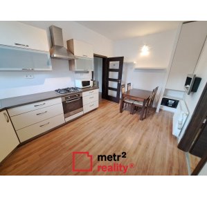 Byt 1+1 k pronájmu, Olomouc Polívkova, 45 m²