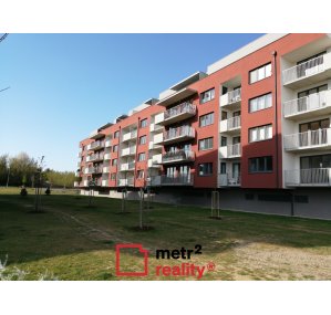 Byt 1+kk k pronájmu, Olomouc Aloise Rašína, 29 m²