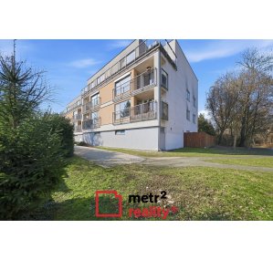 Byt 2+kk na prodej, Olomouc Nová hejčínská, 60 m²