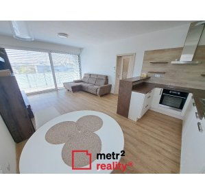 Byt 2+kk k pronájmu, Olomouc Eduarda Hamburgera, 56 m²