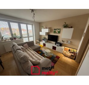 Byt 3+1 na prodej, Mohelnice Za Penzionem, 71 m²