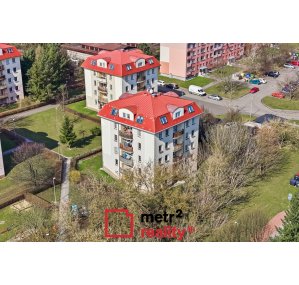 Byt 2+1 na prodej, Olomouc Politických vězňů, 70 m²
