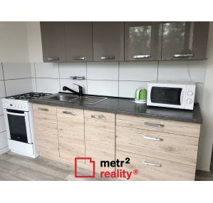 Byt 2+1 k pronájmu, Olomouc Foerstrova, 55 m²