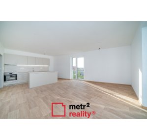 Byt 2+kk k pronájmu, Olomouc U solných mlýnů, 73 m²