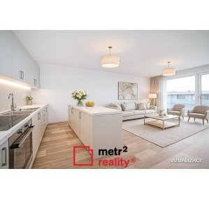 Byt 2+kk k pronájmu, Olomouc U solných mlýnů, 73 m²