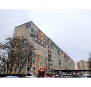Byt 3+1 k pronájmu, Olomouc Fischerova, 74 m²