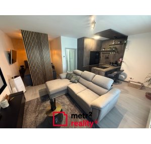 Byt 1+kk k pronájmu, Olomouc Wolkerova, 43 m²