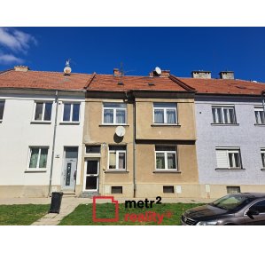 Rodinný dům na prodej, Prostějov Česká, 190 m²