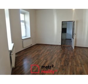 Byt 1+1 k pronájmu, Olomouc Tyršova, 50 m²