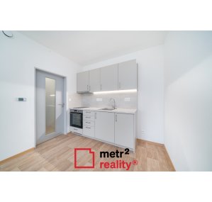 Byt 1+kk k pronájmu, Olomouc U solných mlýnů, 41 m²